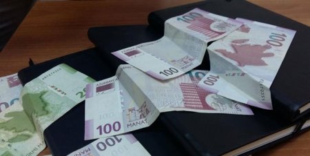 Sabah dollar bu qiymətə satılacaq - Məzənnə