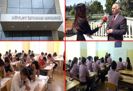 Yazıb oxumağı bacarmayanlar 11-ci sinfə necə keçib? - DEPUTAT DANIŞIR