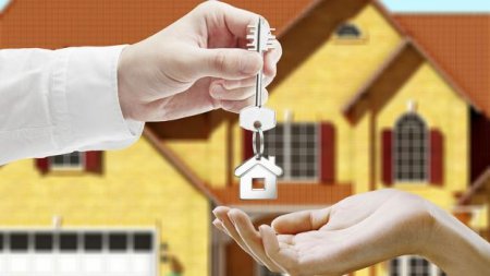 Sosial mənzil almaq üçün lazım olan sənədlərin - SİYAHISI