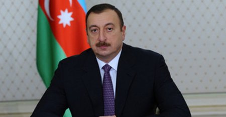 Prezident vacib fərman imzaladı