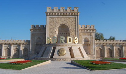 Bəylərov və patronajlığı altındakı şəbəkə Bərdədə nələr edir? Bəylərov və patronajlığı altındakı şəbəkə Bərdədə nələr edir?