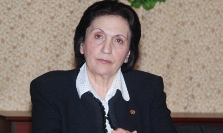 Nurlana Əliyeva Bakı Slavyan Universitetində nə işlə məşğuldur?