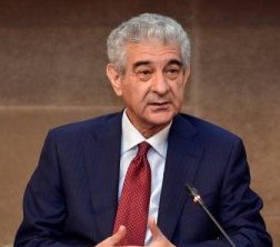 “Məqsədimiz həyat səviyyəsini Avropa standartlarına yaxınlaşdırmaqdır” - Əli Əhmədov