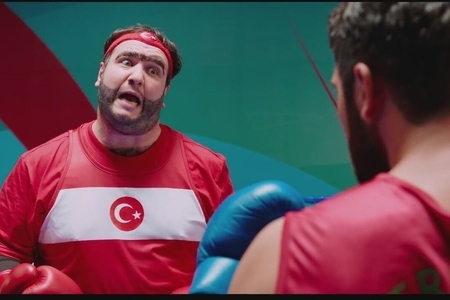 Qalmaqallı “Recep İvedik 5” filmi Bakıda nümayişə başlayır