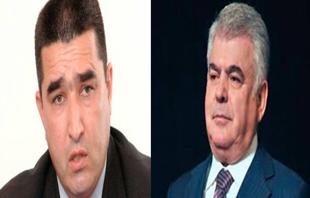 Etibar Pirverdiyev CƏZALANDI -Ona da Ziya Məmmədov yolunun sonu göründü (Pərdəarxası) Etibar Pirverdiyev CƏZALANDI -Ona da Ziya Məmmədov yolunun sonu göründü (Pərdəarxası)