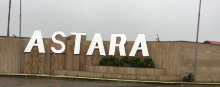 Astarada biabırçı mənzərə... - ŞİKAYƏT var