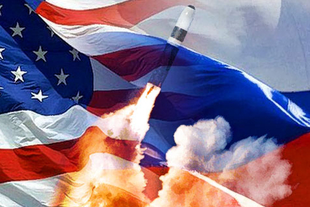 Nüvə müharibəsi qapıda - ABŞ nüvə texnologiyasına 1 trilyon dollar vəsait ayırır