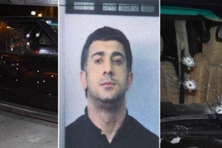 «Lənkəranski»nin qətlində iştirak edən killer öldürüldü - Adı, şok təfərrüat 