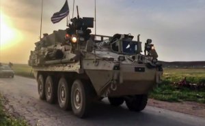 Türkiyə ilə ABŞ arasında gərginlik qorxulu həddə çatıb