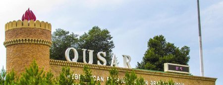 Qusarda bələdiyyə sədri baş bəlasına çevrilib - ŞİKAYƏT