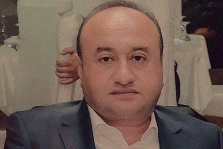 Qüdrət Şükürov işdən qovuldu - Milyonluq toyun güdazına getdi 