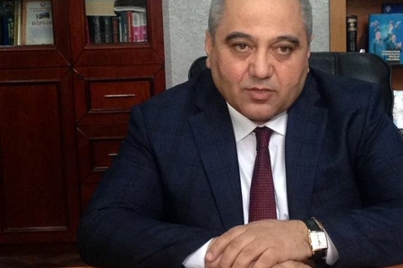 Bakıda məşhur restoranın sahibi saxlanıldı - İŞ ADAMINI HƏDƏLƏYİB