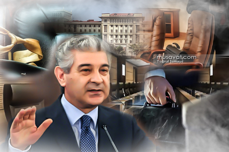 Hakimiyyət “büdcəni yeyən” bürokratik aparatla vidalaşır - Hakim komandada yenilənmələr başlayır... 