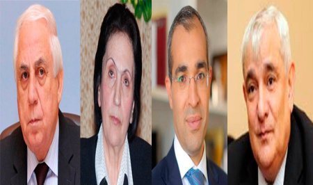 Hadı Rəcəblinin qudası prezident müşavirinə və Mikayıl Cabbarova BATA BİLMƏDİ