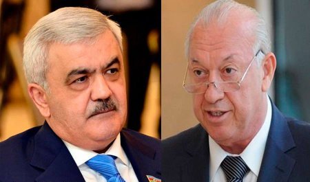 Cahangir Əsgərov Rövnəq Abdullayevlə “Paşabank”a uduzdu - Şok təfsilat