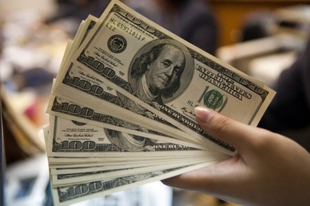 Dolların sabaha olan – RƏSMİ MƏZƏNNƏSİ