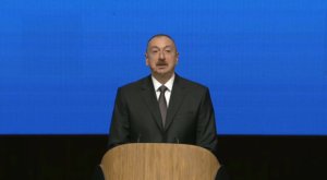 İlham Əliyev: “Bəzən BMT qətnamələri saatlar ərzində icra olunur...” 