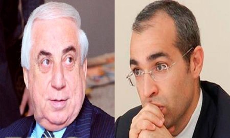 Deputat repetitorluq günahını Mikayıl Cabbarovda görür? - Araşdırma