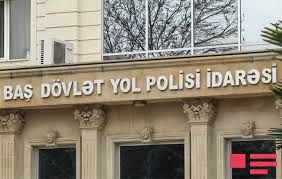 Yol Polisindən İslamiada ilə əlaqədar MÜRACİƏT