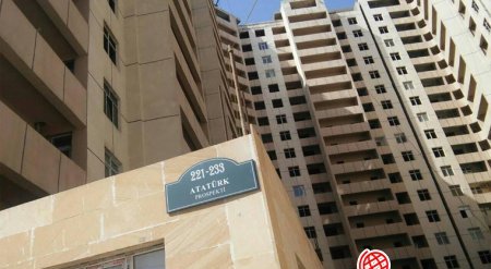 "Xudafərin" MMC sakinləri nədən narazı salır? - ŞİKAYƏT