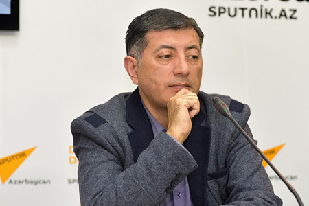 Neftin ucuzlaşmasının arxasında Amerika dayanır...