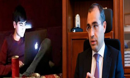 14 yaşlı qatil məmur balası 180 manatla canını qurtardı - Təhsil naziri Mikayıl Cabbarova İTTİHAMLAR