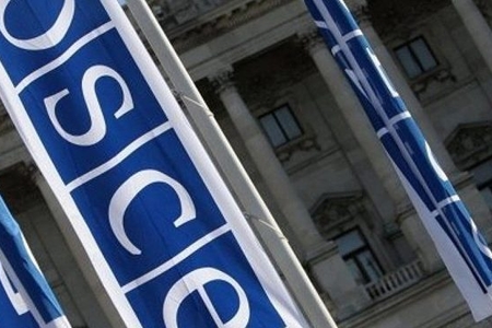 Ermənilər ATƏT-in İrəvan ofisinn bağlanmasına qəzəb püskürdülər - Ermənilər ATƏT-in İrəvan ofisinn bağlanmasına qəzəb püskürdülər -