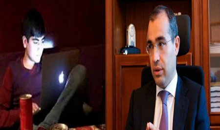 Təhsil Naziri Mikayıl Cabbarova ağır ittihamlar - 14 yaşlı qatil məmur balası 180 manatla canını qurtardı