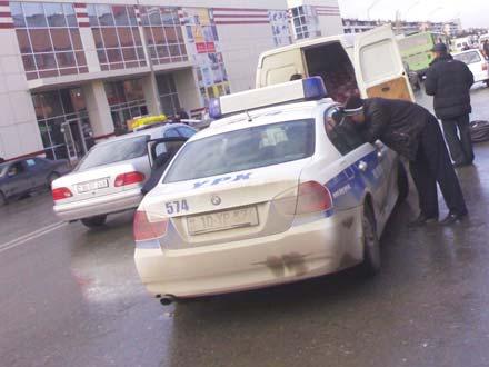 Azərbaycanda fantastik cərimə məbləği - 3 aya 15 milyon yazılıb