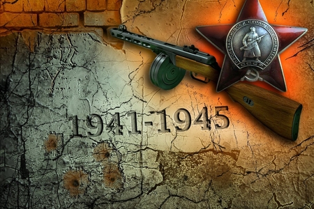 Bu gün-9 may faşizm üzərində qələbə günüdür