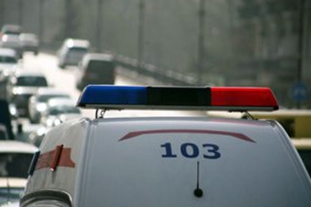 “Ferma” verilişinin iştirakçısı həkimi döyüb