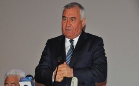 Füzulidə İcra başçısı Milli Qəhrəmanın anasını və qardaşını TƏHQİR EDİB