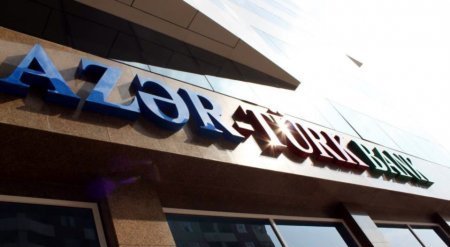 Azturk bankda qanunlara niyə əhəmiyət verilmir? Azturk bankda qanunlara niyə əhəmiyət verilmir?