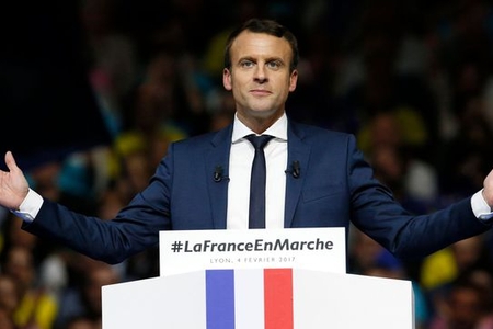 Makronun qələbəsi Avropa Birliyinin xeyrinə, Rusiyanın ziyanınadır- Qərb mətbuatının rəyi