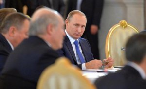 Putinlə Makron birləşib Qarabağda nə edə bilər...