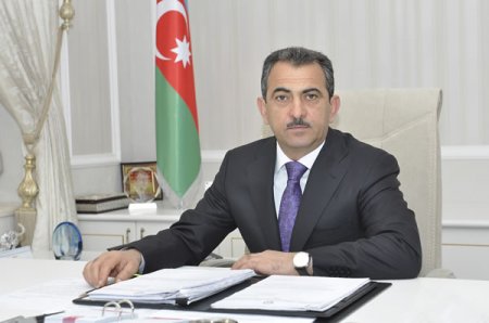 Başçının qaynından qandonduran cinayət: Qorxmaz Hüseynov hara baxır? - Fakt 