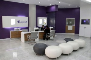 Azercell-də böhran - Bölgə ofislərini bağlayır