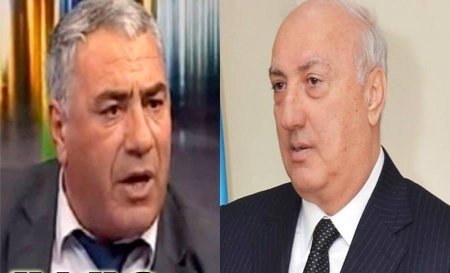 Sumqayıtın icra başçısı Zakir Fərəcova qarşı ŞOK ittiham