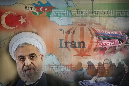 İrandan anti-Azərbaycan PLANI – İlginc ssenari de-şifrə olundu İrandan anti-Azərbaycan PLANI – İlginc ssenari de-şifrə olundu