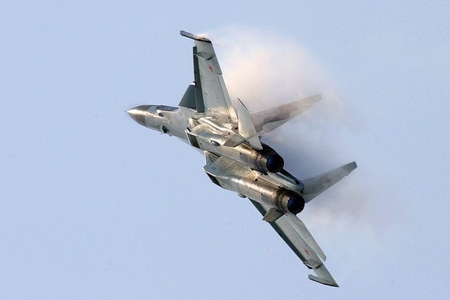 Qara dəniz üzərində Rusiya və ABŞ təyyarələri arasında təhlükəli yaxınlaşma