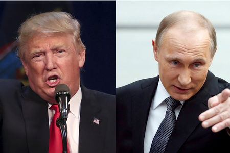 Rusiya 74 ölkəyə hücum etdi: Trampdan qisas alınır - İddia