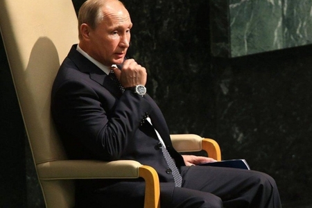 Putin Ukraynanı itirməklə Rusiya üçün böyük fəlakətə imza atıb – “The Washington Post” 