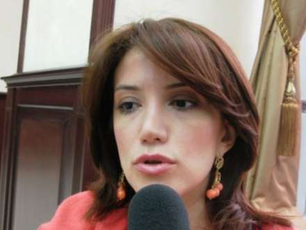 Gültəkin Hacıbəylinin dediyi MTN-çi deputatlar kimlərdir? Gültəkin Hacıbəylinin dediyi MTN-çi deputatlar kimlərdir?