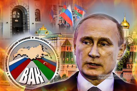 Moskvanın ÜAK seçimi, Bakının kritik gözləntisi - Gözlər Putində Moskvanın ÜAK seçimi, Bakının kritik gözləntisi - Gözlər Putində