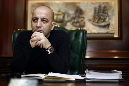 Azərbaycanlı milyarder Mübariz Mənsimovdan “Palmali”ni ondan necə almaq istəyiblər... 