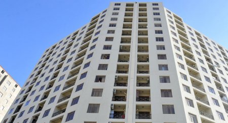 Bu jurnalistlərə mənzil veriləcək - Qaydalar və şərtlər açıqlandı 