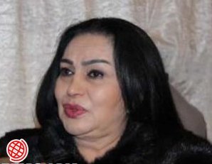 Əməkdar artist deputatı təhqir etdi: - “Onun kimi deputatlar ..."