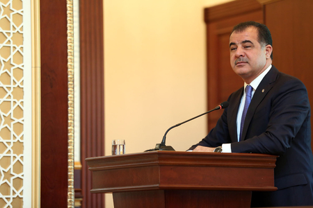 Gəncə Şəhər İcra Hakimiyyəti verdiyi vədə əməl etmir - ŞİKAYƏT Gəncə Şəhər İcra Hakimiyyəti verdiyi vədə əməl etmir - ŞİKAYƏT