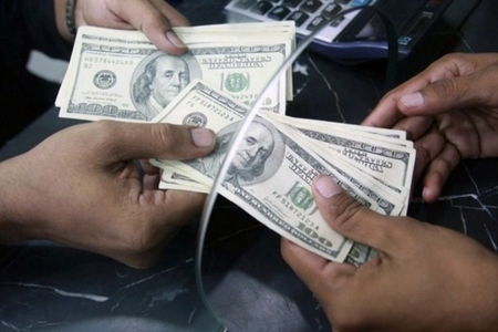 Dolların sabaha olan məzənnəsi açıqlanıb - RƏSMİ Dolların sabaha olan məzənnəsi açıqlanıb - RƏSMİ