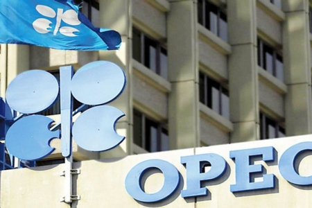 OPEC aprel hasilatı barədə hesabat verib OPEC aprel hasilatı barədə hesabat verib